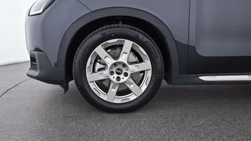 Mini Countryman Cooper SE ALL4 — photo 13