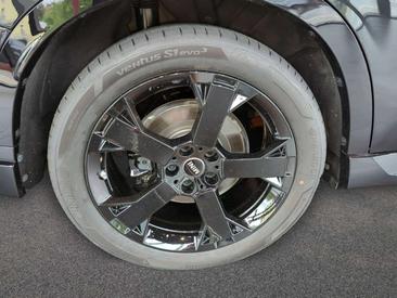 Mini Countryman Cooper E — photo 10