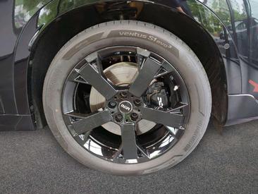 Mini Countryman Cooper E — photo 11