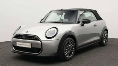 Mini Cabriolet Cabriolet Cooper C - 2025 - Joinsteer - #1