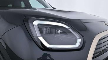 Mini Countryman Cooper SE ALL4 — photo 18