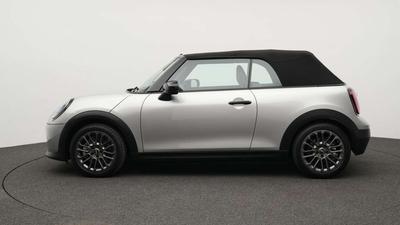 Mini Cabriolet Cabriolet Cooper C