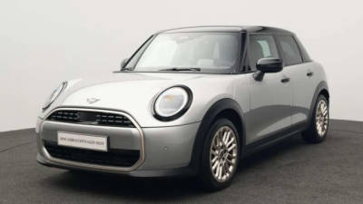 Mini 3 Portes Berline Cooper C - 2025 - Joinsteer - #1