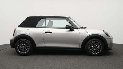 Mini Cabriolet Cabriolet Cooper C