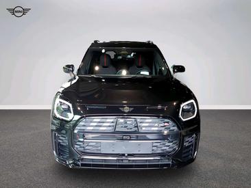 Mini Countryman Cooper E — photo 15