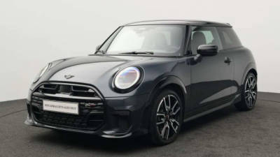 Mini 3 Portes Berline Cooper S - 2025 - Joinsteer - #1