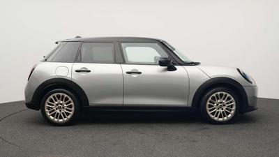 Mini 3 Portes Berline Cooper C