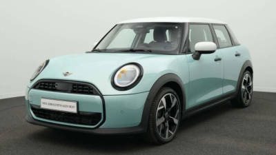 Mini 3 Portes Berline Cooper C - 2025 - Joinsteer - #1