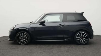 Mini 3 Portes Berline Cooper S