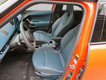 Mini Aceman E — photo 18
