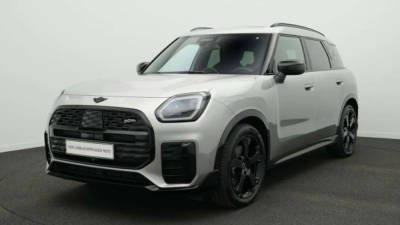 Mini Countryman Berline Cooper D - 2025 - Joinsteer - #1