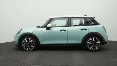 Mini 3 Portes Berline Cooper C