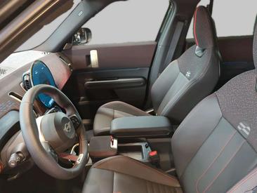 Mini Countryman Cooper E — photo 18