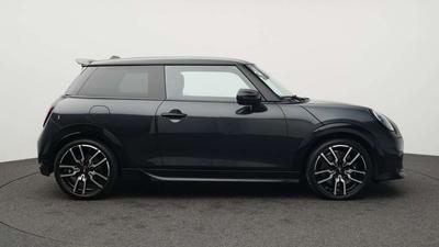 Mini 3 Portes Berline Cooper S