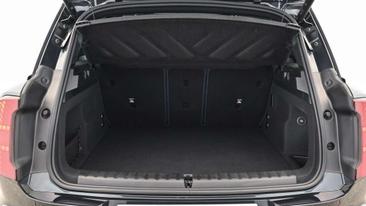 Mini Countryman Cooper SE ALL4 — photo 24