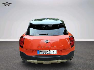 Mini Aceman E — photo 19