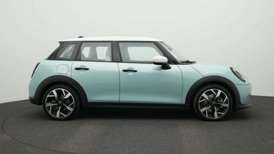 Mini 3 Portes Berline Cooper C