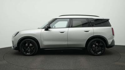 Mini Countryman Berline Cooper D