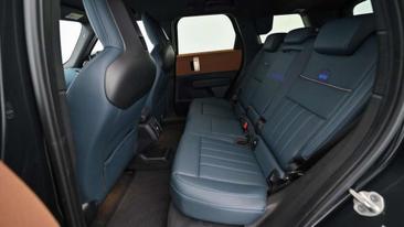 Mini Countryman Cooper SE ALL4 — photo 25