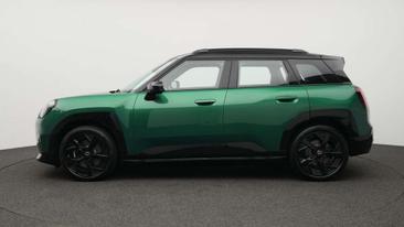 Mini Aceman E — photo 3