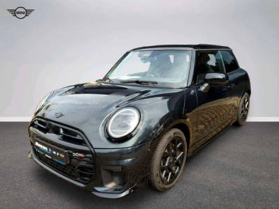 Mini 3 Portes Berline Cooper S - 2025 - Joinsteer - #1