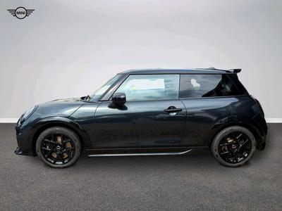 Mini 3 Portes Berline Cooper S