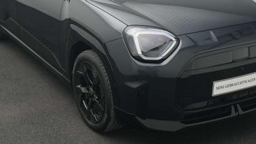 Mini Aceman E — photo 17