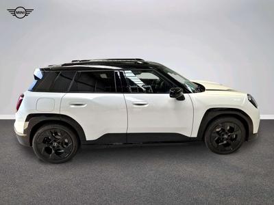 Mini Aceman SE