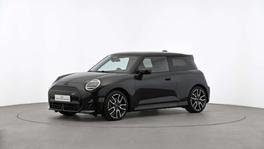 Mini Cooper Electric Berline Cooper SE - 2025 - Joinsteer - #1