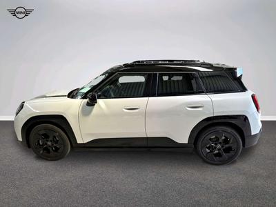 Mini Aceman SE