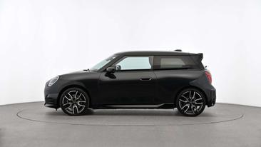 Mini Cooper Electric Berline Cooper SE — photo 2