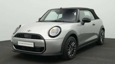 Mini Cabriolet Cabriolet Cooper C - 2025 - Joinsteer - #1