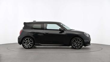 Mini Cooper Electric Berline Cooper SE — photo 3
