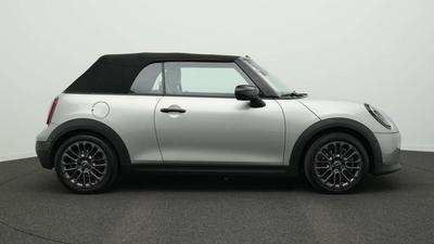 Mini Cabriolet Cabriolet Cooper C
