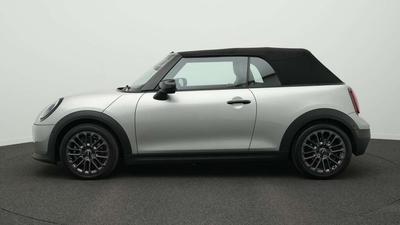 Mini Cabriolet Cabriolet Cooper C