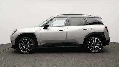 Mini Aceman SE