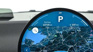 Mini Cooper Electric Berline Cooper SE — photo 8