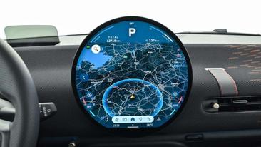 Mini Cooper Electric Berline Cooper SE — photo 9