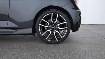 Mini Cooper Electric Berline Cooper SE — photo 12