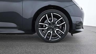 Mini Cooper Electric Berline Cooper SE — photo 13