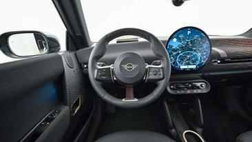 Mini Cooper Electric Berline Cooper SE — photo 14
