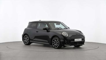 Mini Cooper Electric Berline Cooper SE — photo 15