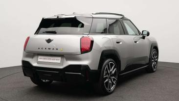 Mini Aceman SE — photo 7