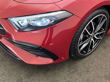 Mercedes Classe A Berline 200 D — photo 6