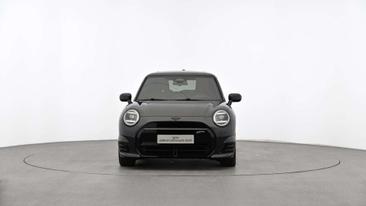 Mini Cooper Electric Berline Cooper SE — photo 16