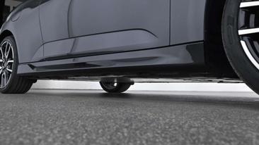 Mini Cooper Electric Berline Cooper SE — photo 17
