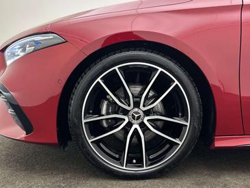 Mercedes Classe A Berline 200 D — photo 7
