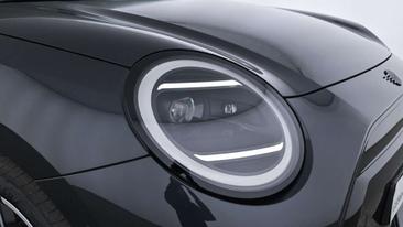 Mini Cooper Electric Berline Cooper SE — photo 18