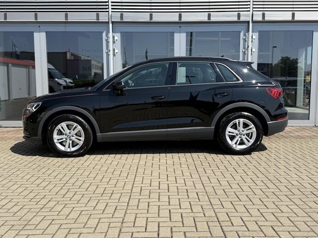 Audi Q3 40 TFSI Quattro S Tronic - 2019 - Joinsteer - #3