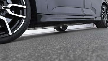 Mini Cooper Electric Berline Cooper SE — photo 20